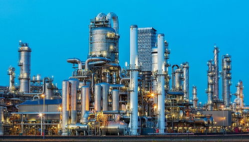 中國石化九江分公司爆炸事故致2死1傷，化工產品安全生產再敲警鐘